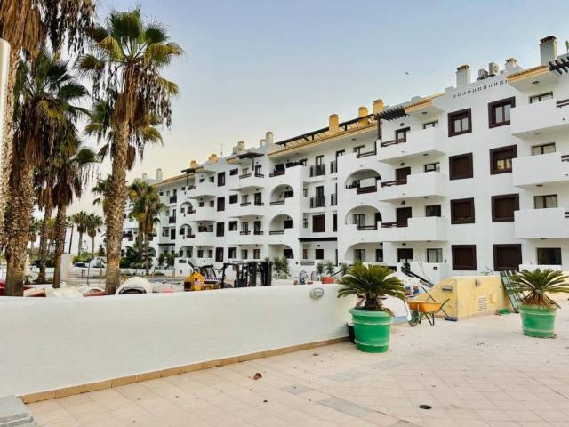 Piso en Venta en Los Alcázares