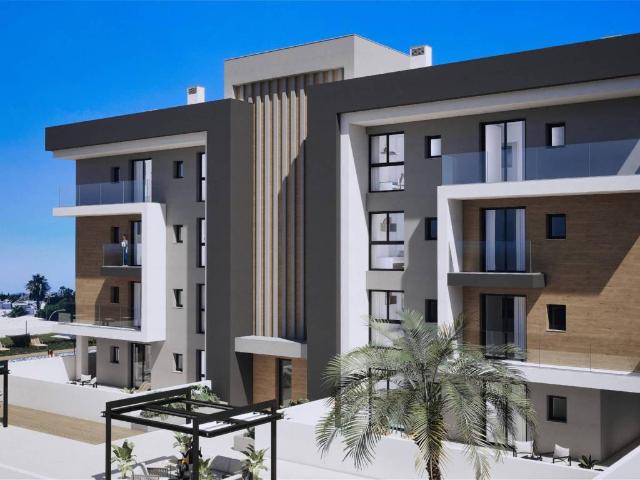 Piso en Venta en Los Alcázares