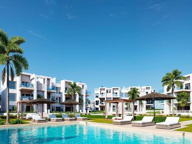 Piso en Venta en Los Alcázares