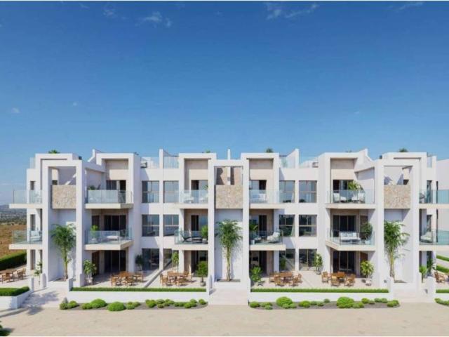 Piso en Venta en Los Alcázares
