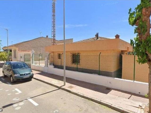 Piso en Venta en Los Alcázares