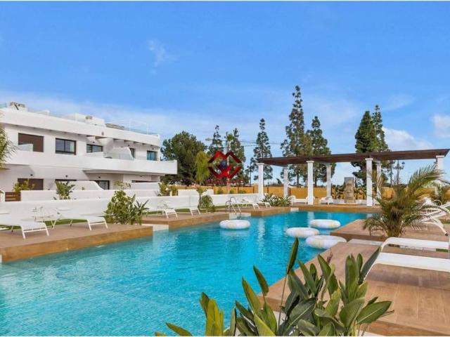 Piso en Venta en Los Alcázares