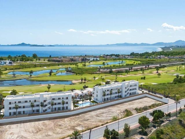 Piso en Venta en Los Alcázares