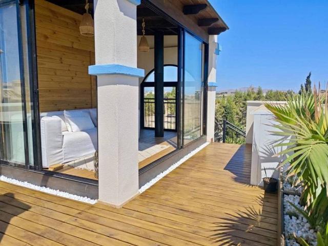 Piso en Venta en Los Alcázares