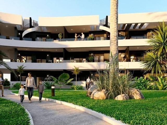 Piso en Venta en Los Alcázares