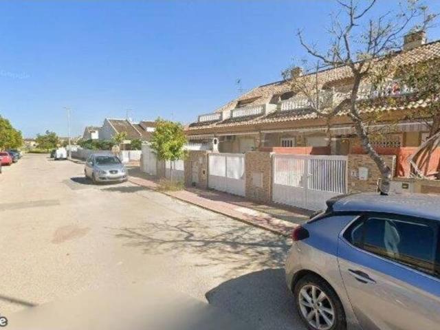Piso en Venta en Los Alcázares