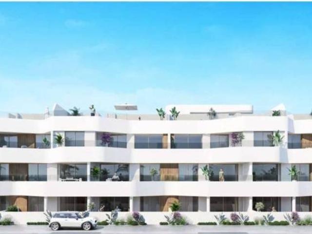 Piso en Venta en Los Alcázares