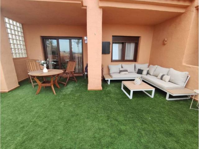 Piso en Venta en Los Alcázares