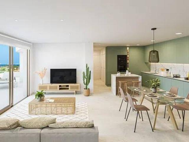 Piso en Venta en Los Alcázares
