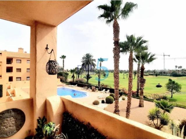 Piso en Venta en Los Alcázares