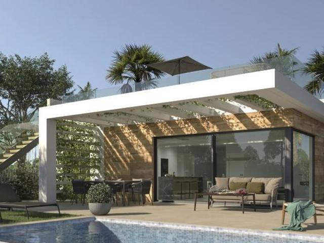 Piso en venta en Los Alcázares, Los Alcazares