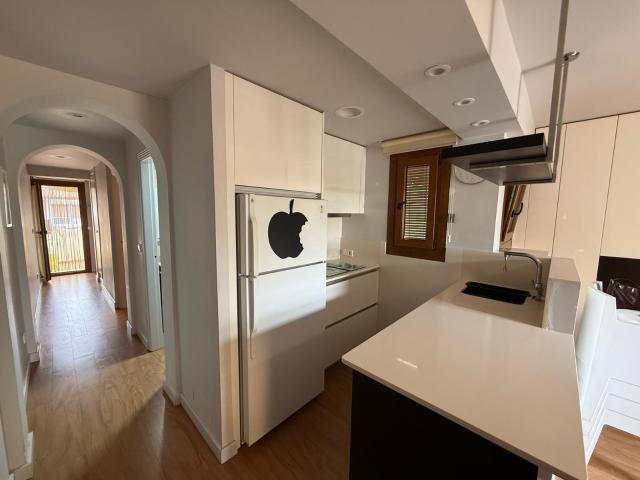 Piso en venta en Los Alcázares – Lujo y Exclusividad a un Paso del Mar