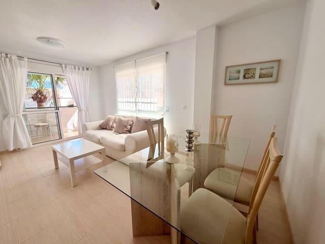 Piso en venta en Los Alcázares, Murcia Costa Cálida