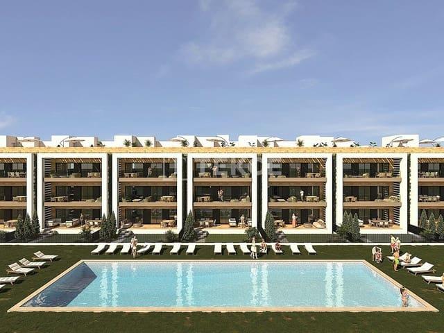 Piso en venta en Los Alcázares, Murcia Costa Cálida