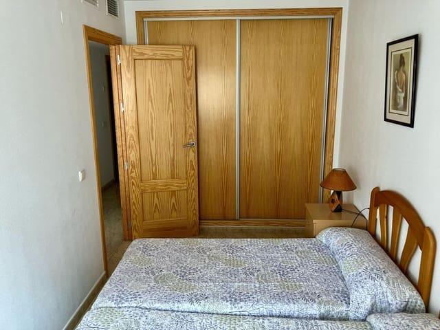 Piso en venta en Los Alcázares, Murcia Costa Cálida