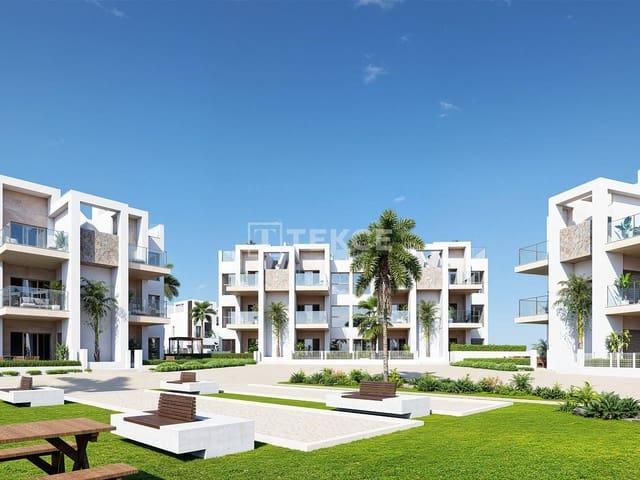 Piso en venta en Los Alcázares, Murcia Costa Cálida