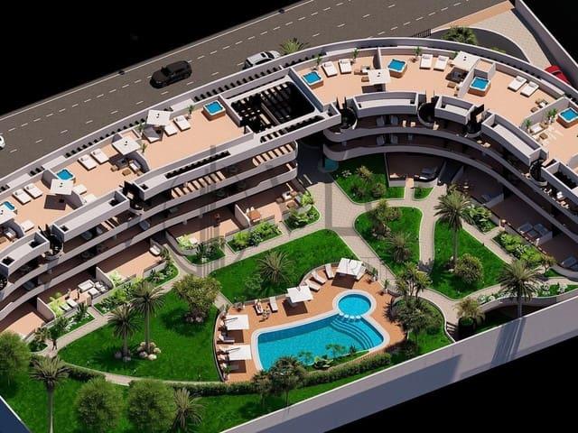 Piso en venta en Los Alcázares, Murcia Costa Cálida