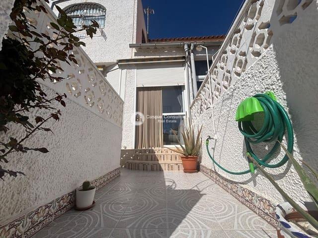 Piso en venta en Los Alcázares, Murcia Costa Cálida