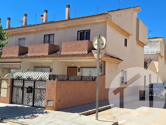 Piso en venta en Los Alcázares, Murcia Costa Cálida