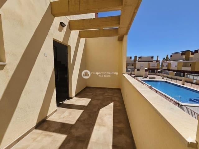 Piso en venta en Los Alcázares, Murcia Costa Cálida