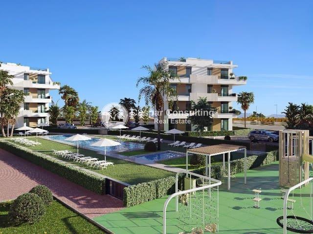 Piso en venta en Los Alcázares, Murcia Costa Cálida