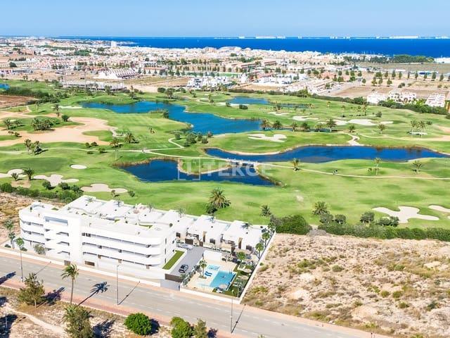 Piso en venta en Los Alcázares, Murcia Costa Cálida