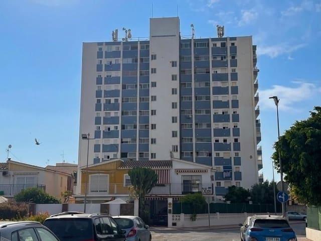 Piso en venta en Los Alcázares, Murcia Costa Cálida