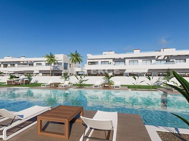 Piso en venta en Los Alcázares, Murcia Costa Cálida