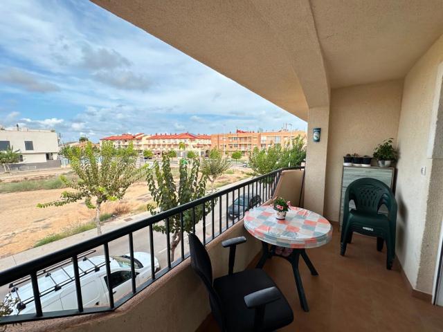 Piso en venta en Los Alcázares Murcia