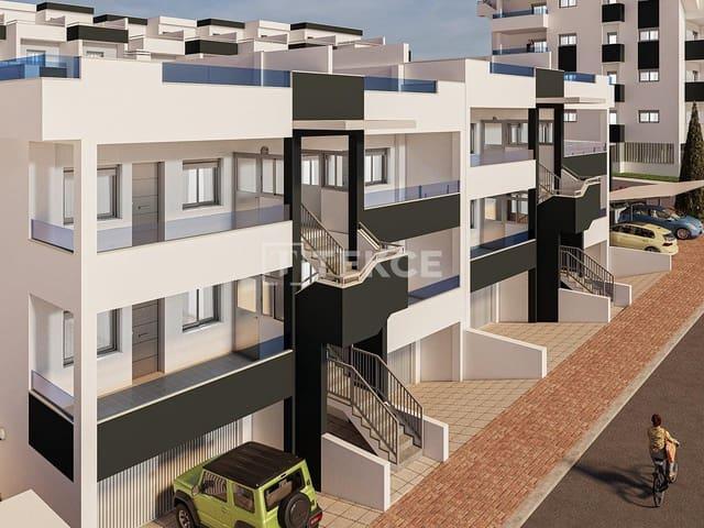 Piso en venta en Los Altos, Alicante Costa Blanca