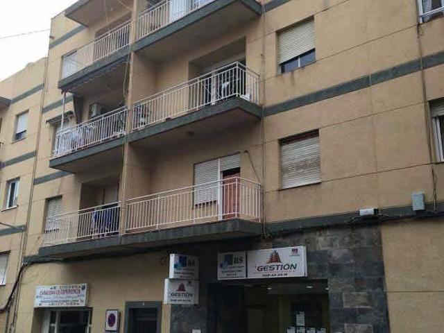 Piso en Venta en Los Angeles Apolonia