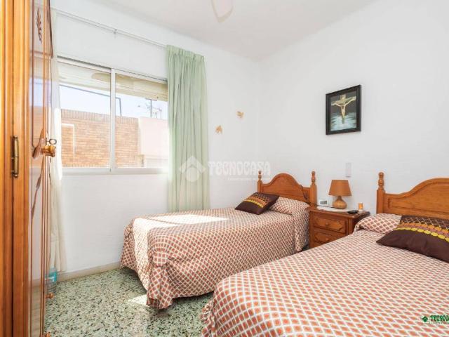 Piso en Venta en Los Ángeles Cruz de Caravaca