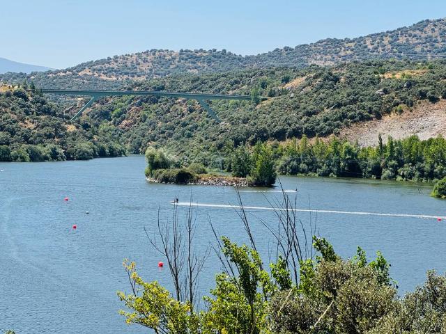 Piso en Venta en Los Ángeles de San Rafael