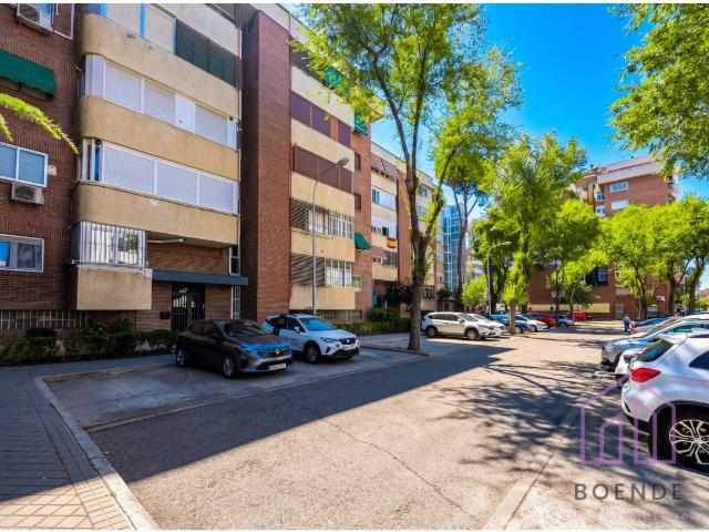 Piso en venta en Los Ángeles 28041