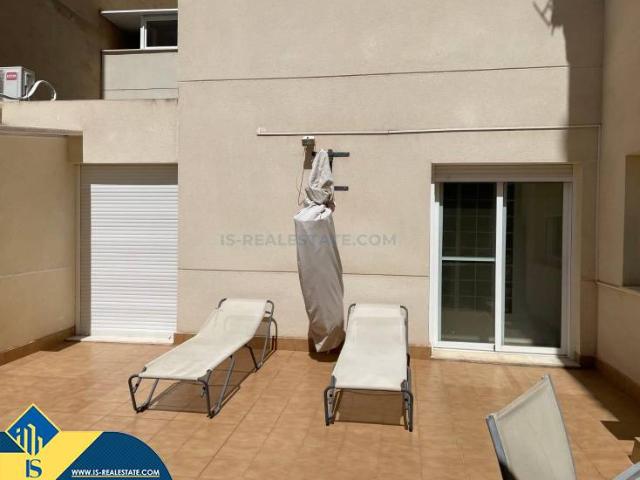 Piso en Venta en Los Ángeles
