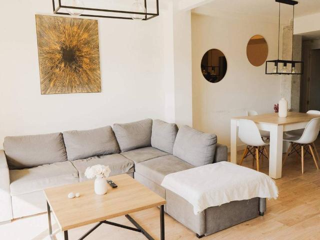 Piso en Venta en Los Ángeles