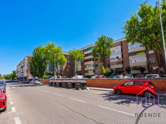 Piso en Venta en Los Ángeles