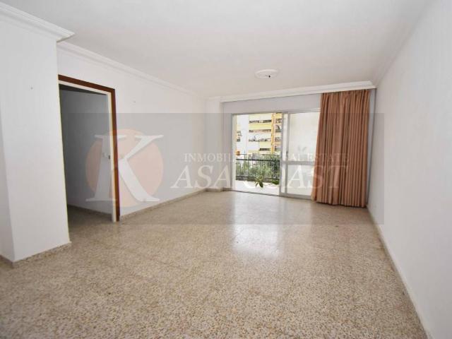 Piso en Venta en Los Árboles