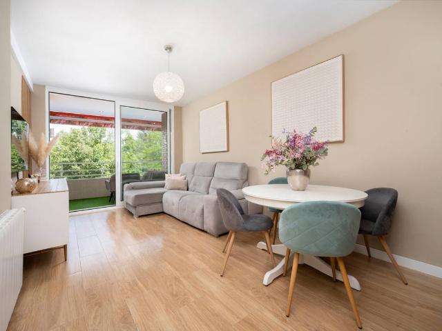 Piso en Venta en Los Arcos El Viviero