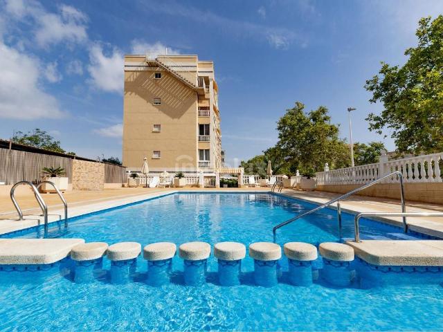 Piso en Venta en Los Arenales del Sol