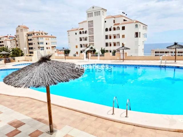 Piso en Venta en Los Arenales del Sol