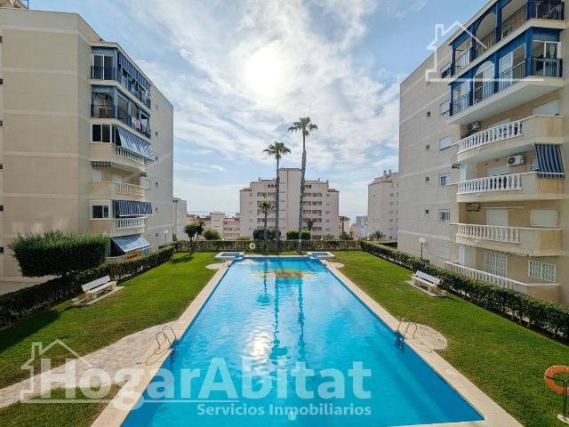Piso en Venta en Los Arenales del Sol