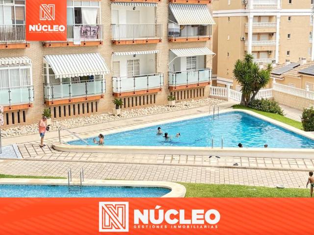 Piso en Venta en Los Arenales del Sol