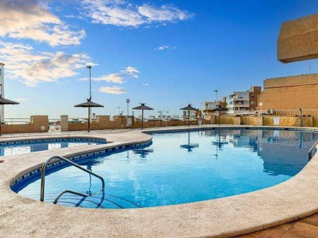 Piso en Venta en Los Arenales del Sol