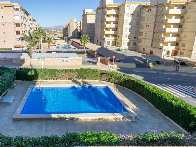 Piso en Venta en Los Arenales del Sol