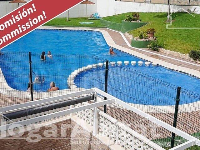Piso en venta en Los Balcones, Alicante Costa Blanca