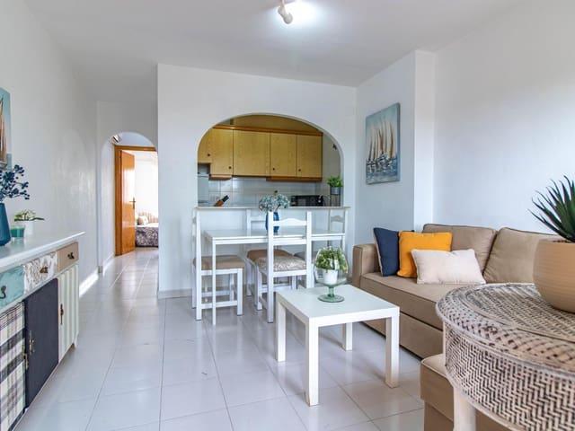 Piso en venta en Los Balcones, Alicante Costa Blanca