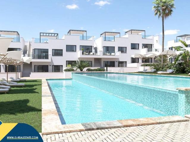 Piso en Venta en Los Balcones Los Altos