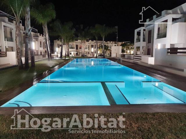 Piso en Venta en Los Balcones Los Altos
