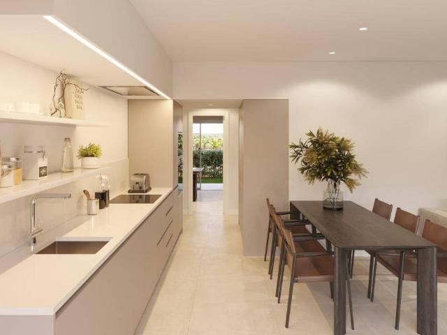 Piso en Venta en Los Balcones Los Altos